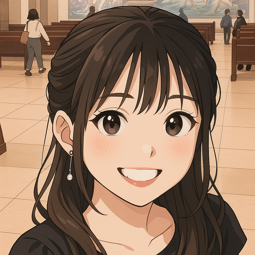 みなちゃん