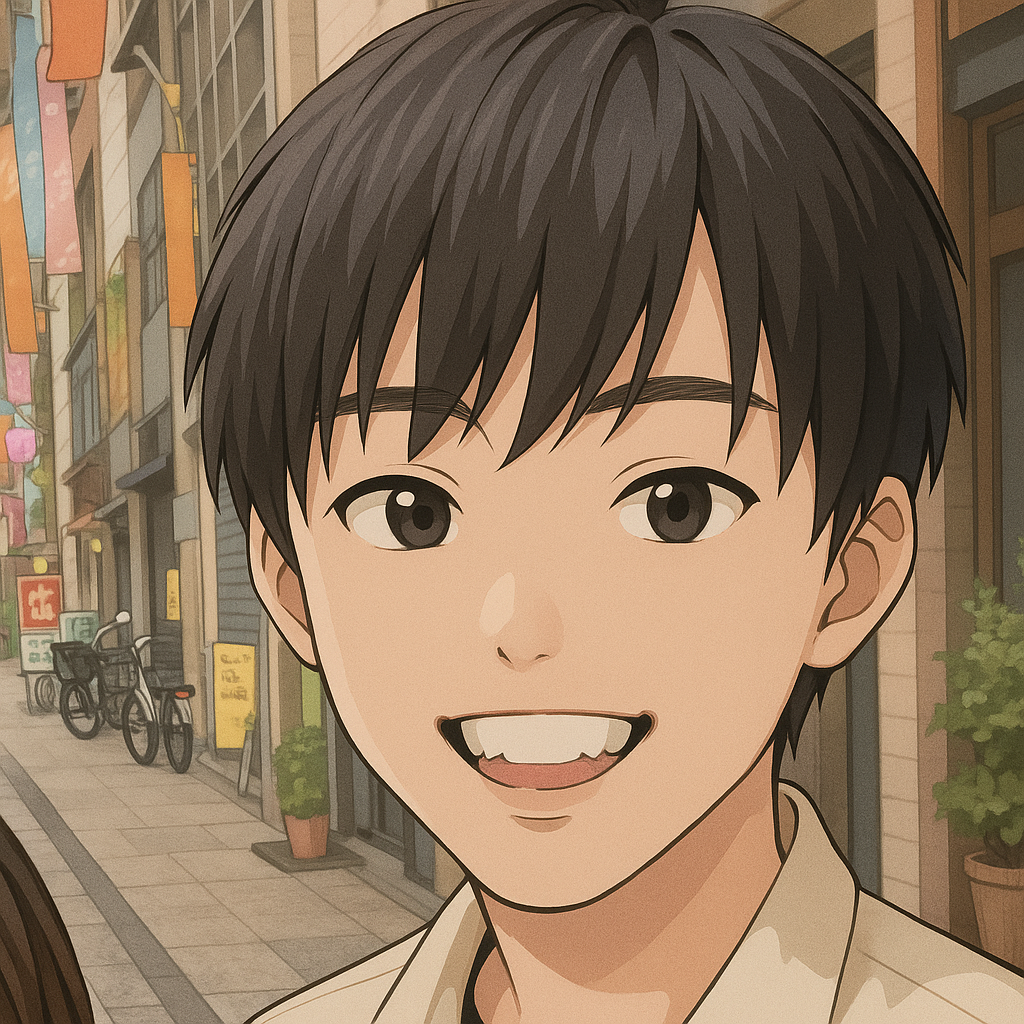 なおや